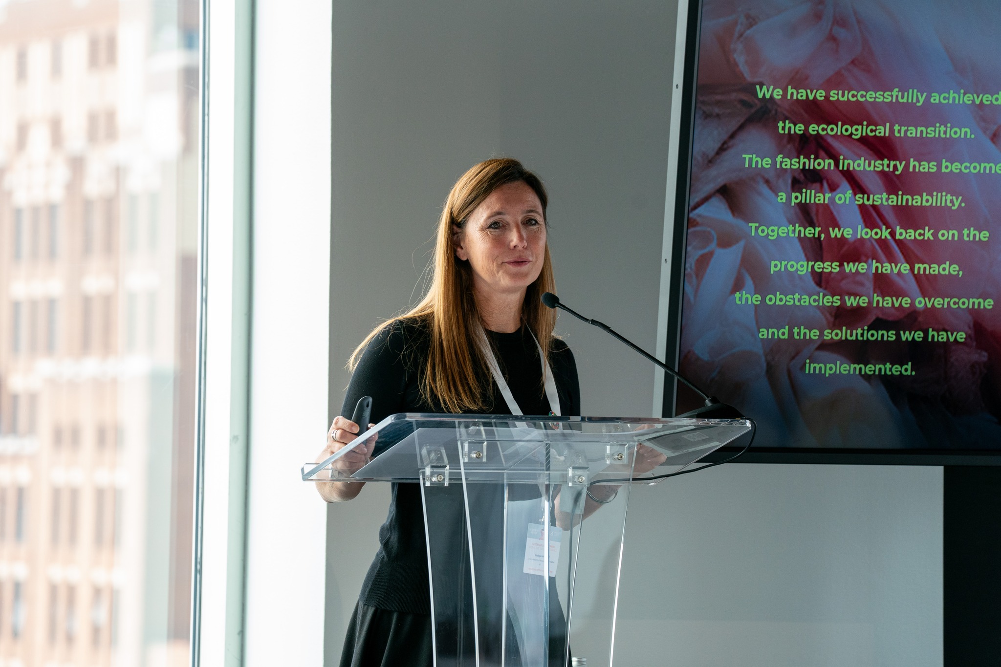 Public reporting transparency